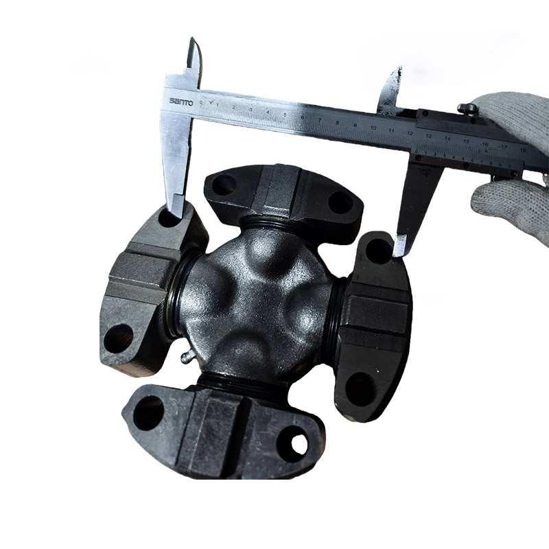 SCOTE 2V7153 Universal Joint Assembly U-Joint Spinder and Bearing Assembly for CATERPILLAR Engine C6.6 3306 Truck Loader 815 966C 966R D250B D25C