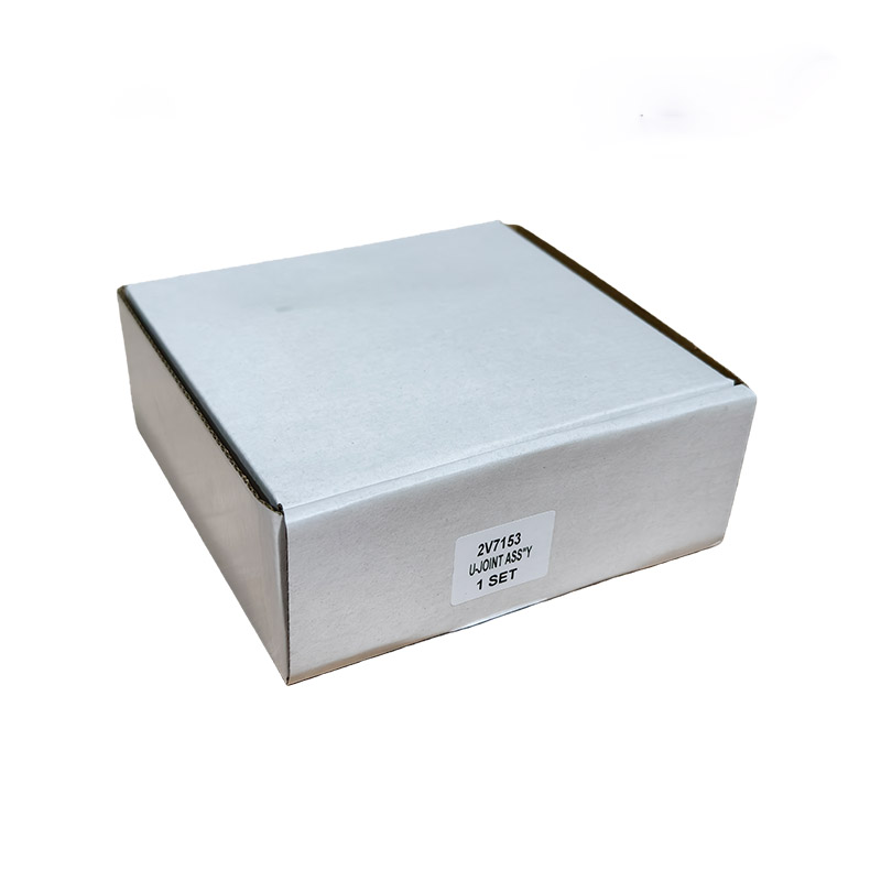 SCOTE 2V7153 Universal Joint Assembly U-Joint Spinder and Bearing Assembly for CATERPILLAR Engine C6.6 3306 Truck Loader 815 966C 966R D250B D25C