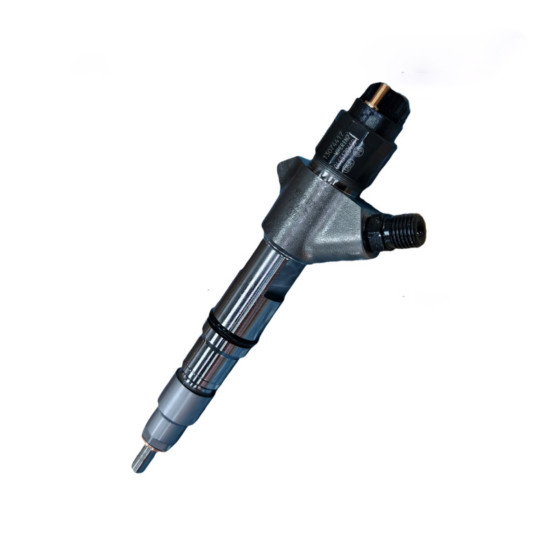 SCOTE 0445120459 13074417 1000174120 Auto Common Rail Diesel Electric Fuel Injector for WEICHAI WP6 Engine Spare Parts