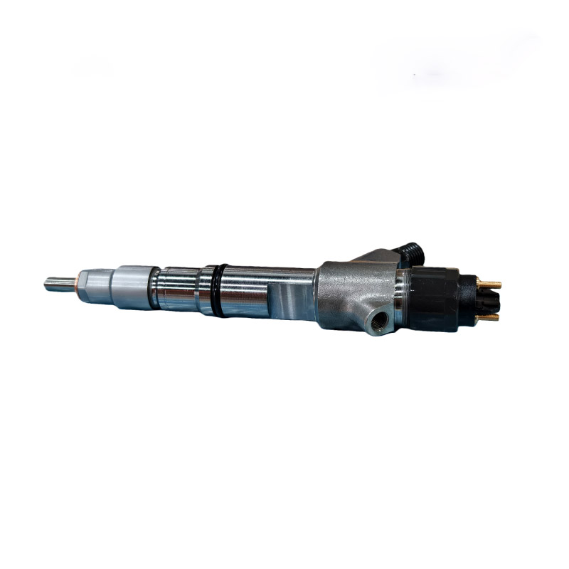 SCOTE 0445120459 13074417 1000174120 Auto Common Rail Diesel Electric Fuel Injector for WEICHAI WP6 Engine Spare Parts
