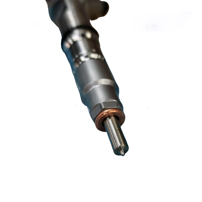 SCOTE 0445120459 13074417 1000174120 Auto Common Rail Diesel Electric Fuel Injector for WEICHAI WP6 Engine Spare Parts