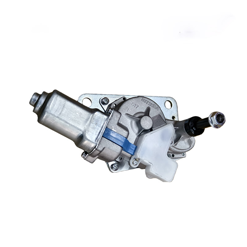 SCOTE 4709168 4650570 YA00010377 Windshield Wiper Motor for HITACHI EX200-3 ZX200-5G ZAX200 ZX210-3 ZX240-3 ZX250-3 ZX280-3 ZX360 Excavator Parts