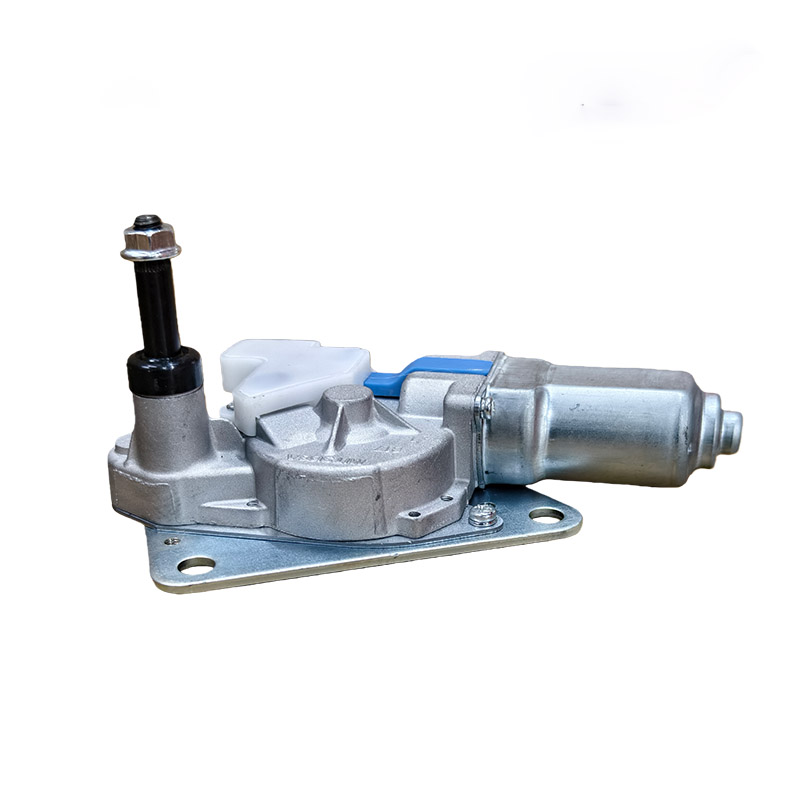 SCOTE 4709168 4650570 YA00010377 Windshield Wiper Motor for HITACHI EX200-3 ZX200-5G ZAX200 ZX210-3 ZX240-3 ZX250-3 ZX280-3 ZX360 Excavator Parts