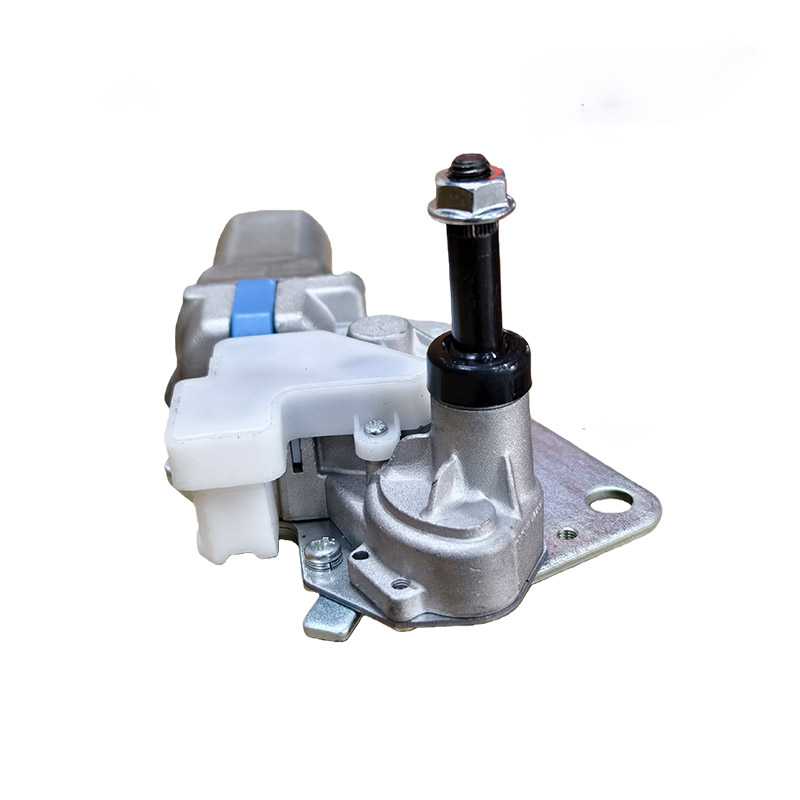 SCOTE 4709168 4650570 YA00010377 Windshield Wiper Motor for HITACHI EX200-3 ZX200-5G ZAX200 ZX210-3 ZX240-3 ZX250-3 ZX280-3 ZX360 Excavator Parts