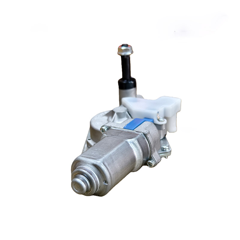 SCOTE 4709168 4650570 YA00010377 Windshield Wiper Motor for HITACHI EX200-3 ZX200-5G ZAX200 ZX210-3 ZX240-3 ZX250-3 ZX280-3 ZX360 Excavator Parts