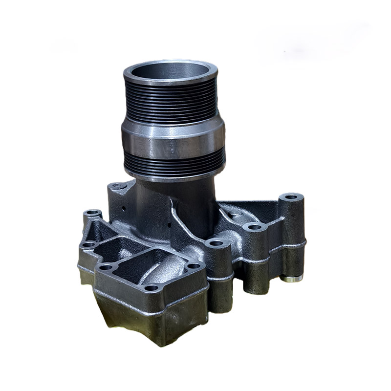 SCOTE 4089909 3101331 4920464 4024886 3681580 Diesel Engine Water Pump for CUMMINS Engine X15 ISX15 QSX15