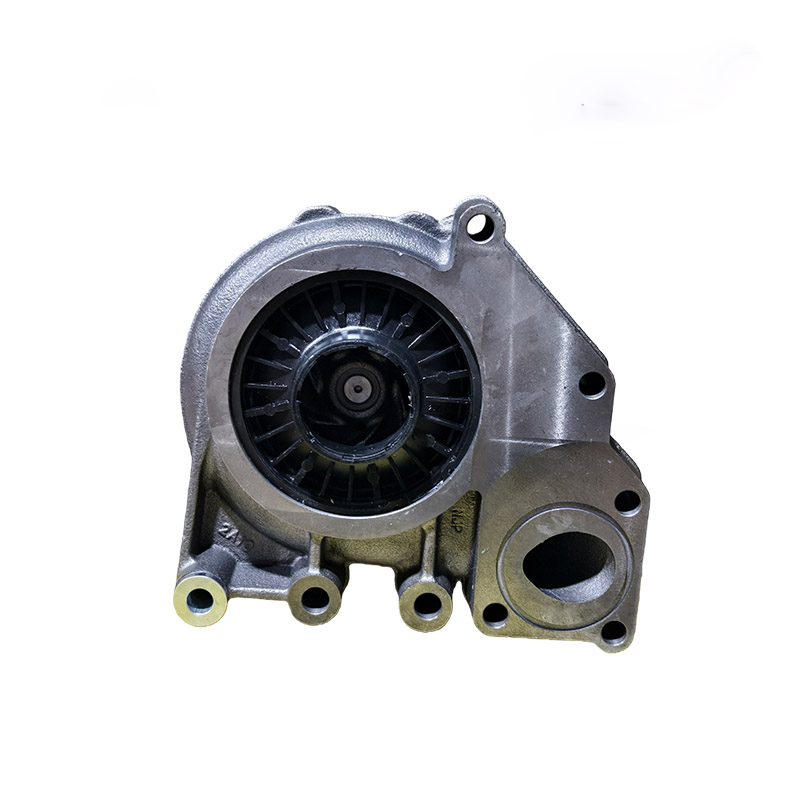 SCOTE 4089909 3101331 4920464 4024886 3681580 Diesel Engine Water Pump for CUMMINS Engine X15 ISX15 QSX15