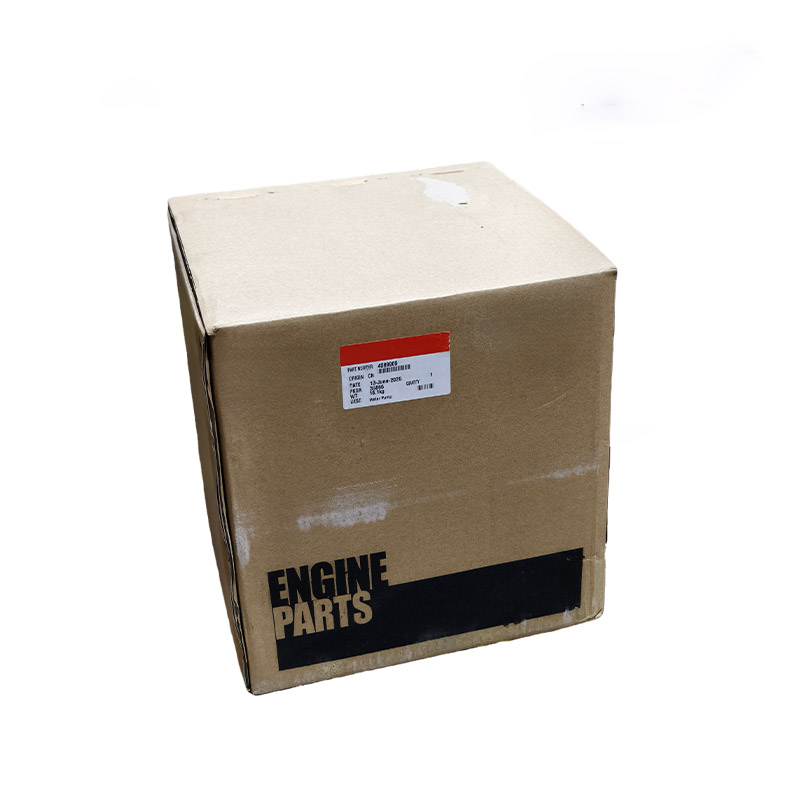 SCOTE 4089909 3101331 4920464 4024886 3681580 Diesel Engine Water Pump for CUMMINS Engine X15 ISX15 QSX15