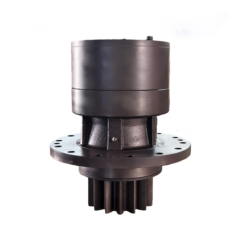 SCOTE MBEC303A Swing Motor Gearbox Swing Reduction for Excavator XCMG215 XE215