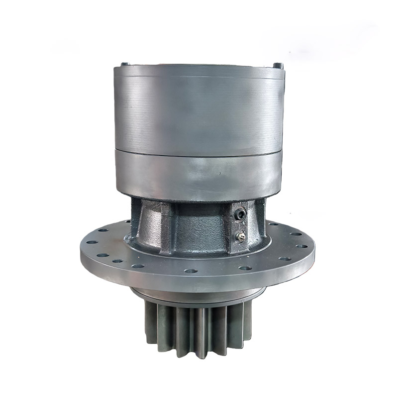 SCOTE MBEC303A Swing Motor Gearbox Swing Reduction for Excavator XCMG215 XE215