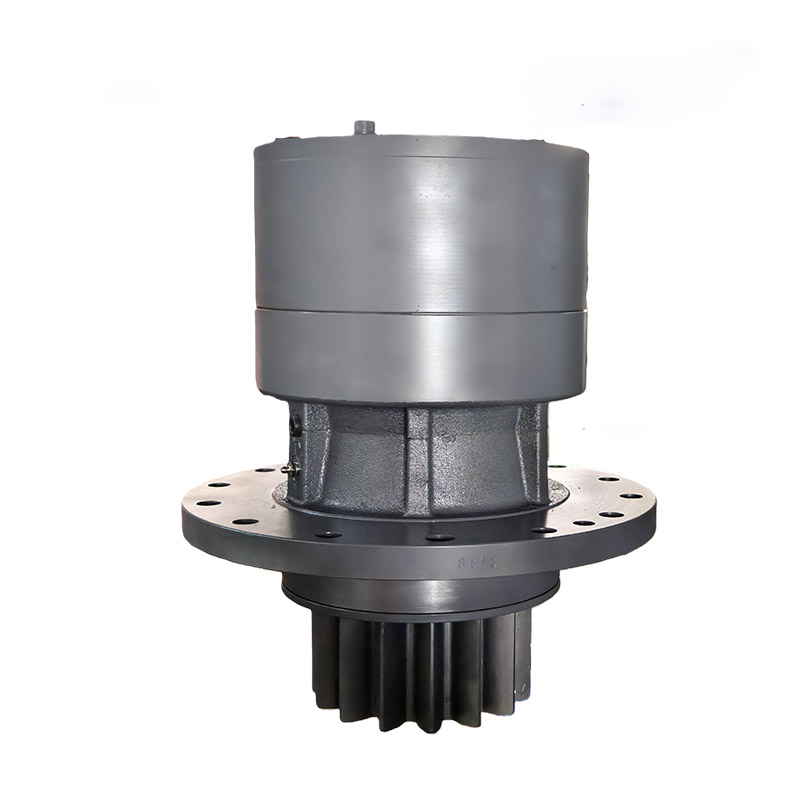 SCOTE MBEC303A Swing Motor Gearbox Swing Reduction for Excavator XCMG215 XE215