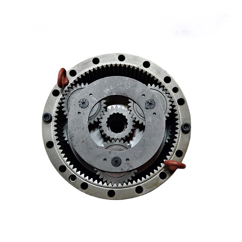 SCOTE MBEC303A Swing Motor Gearbox Swing Reduction for Excavator XCMG215 XE215