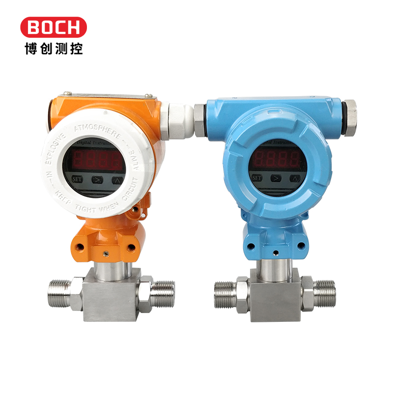 BOCH博创 BCY-107差压变送器