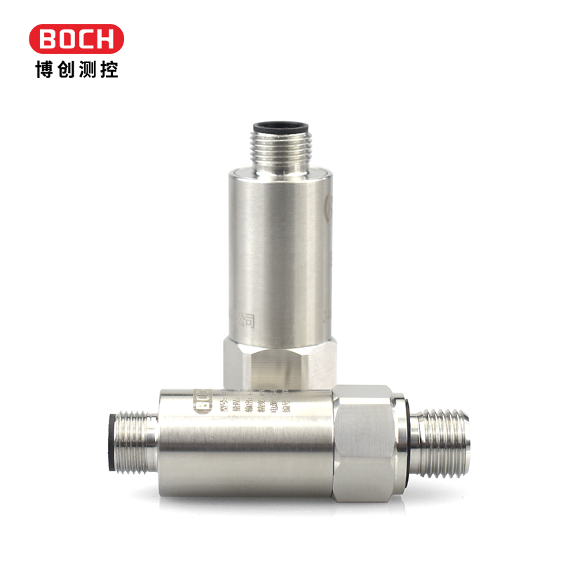 BOCH博创 BCY-101M 精巧型压力变送器