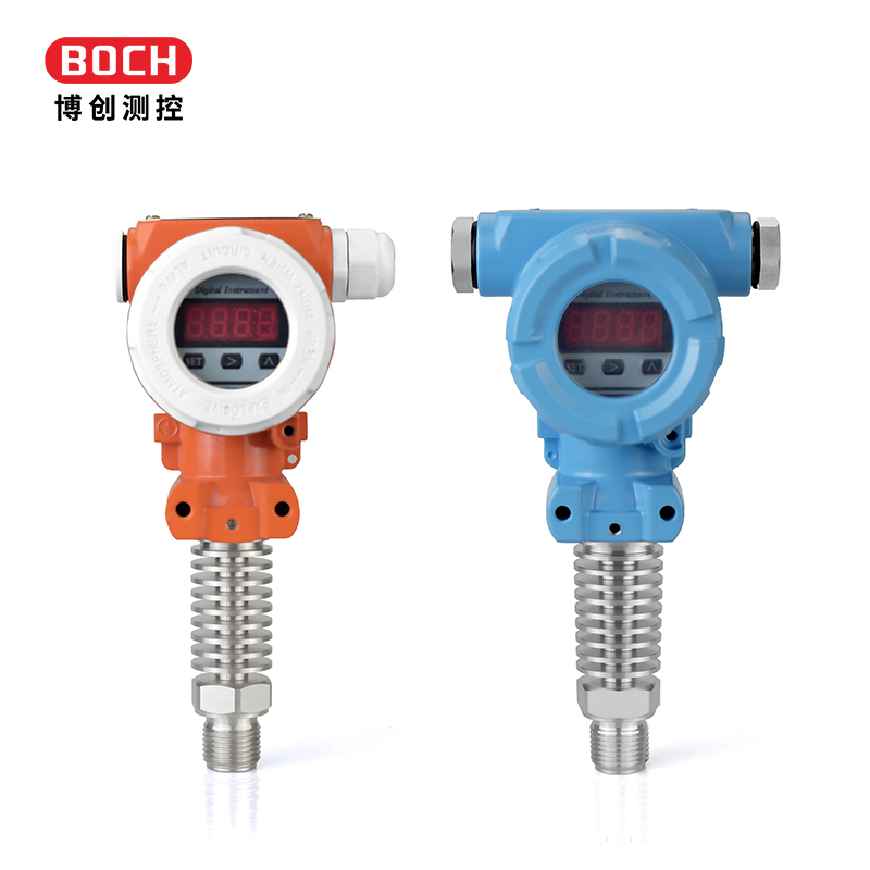 BOCH博创 BCY-103D高温型压力变送器