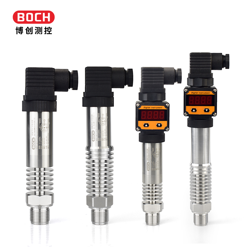 BOCH博创 BCY-103A高温型压力变送器