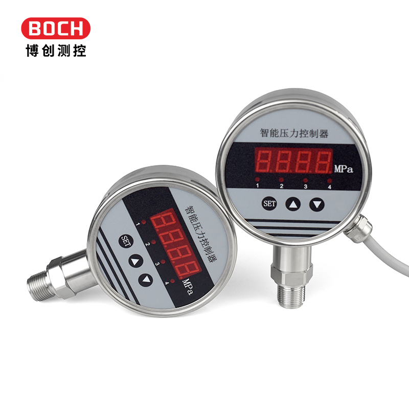 BOCH博创 BCYK-102智能变送控制器