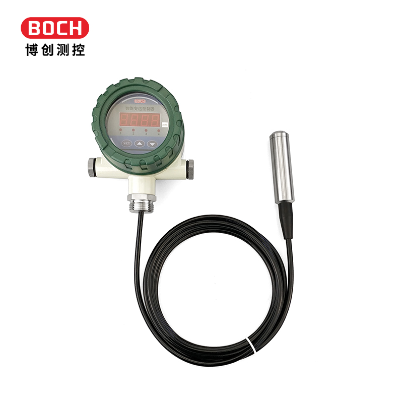 BOCH博创 BCYK-203液位控制器