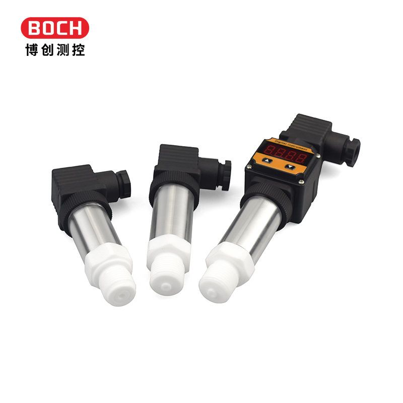 BOCH博创 BCY-105 防腐型压力变送器