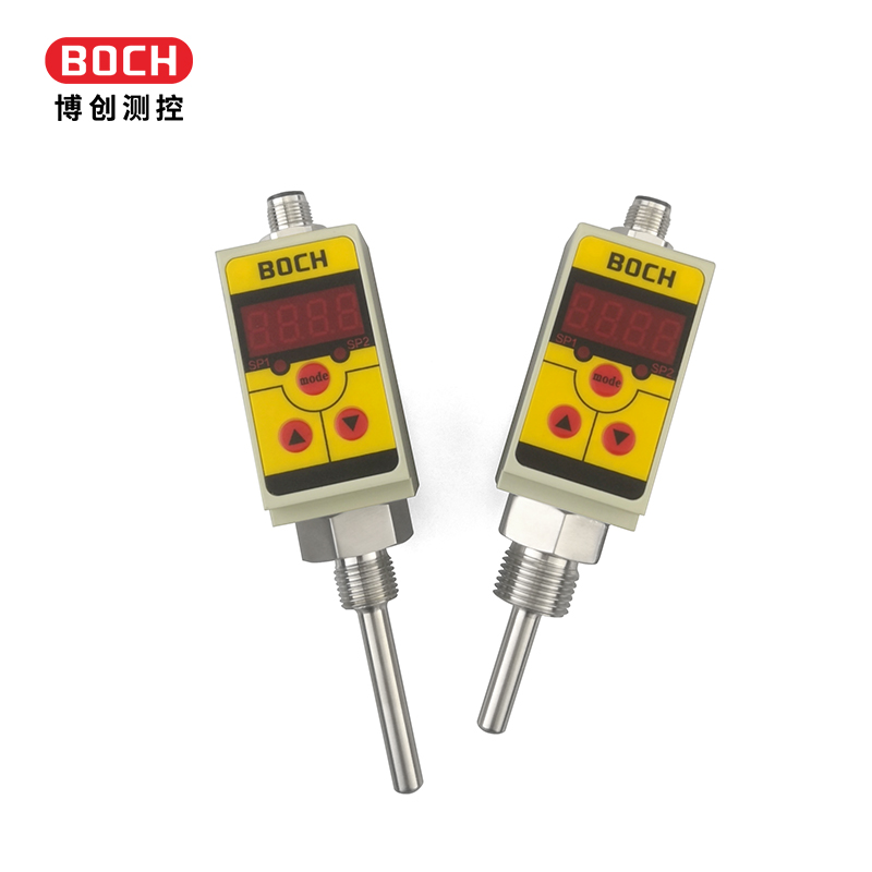 BOCH博创 BCWK-101 智能数显温度开关