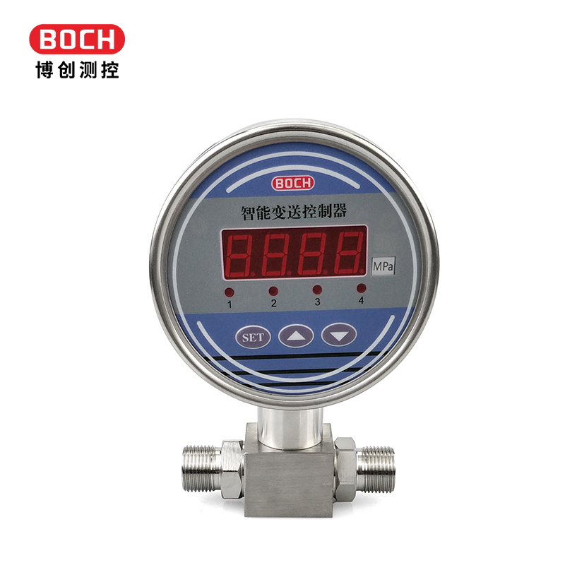 BOCH博创 BCYK-104智能差压控制器