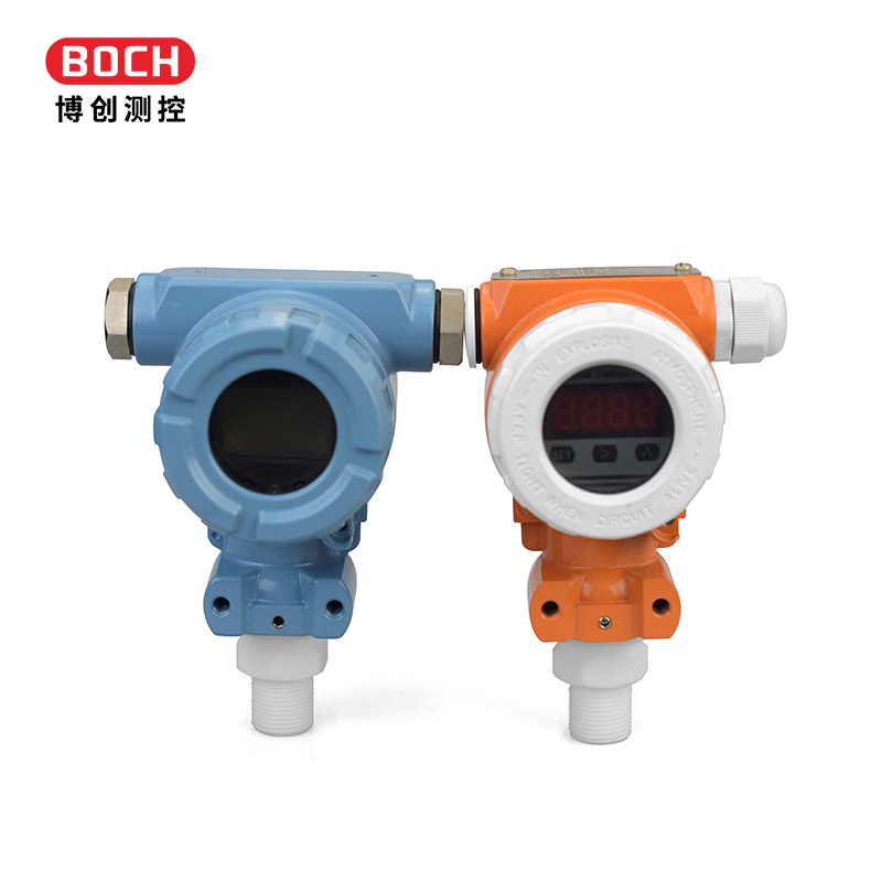 BOCH博创 BCY-105B防腐型压力变送器