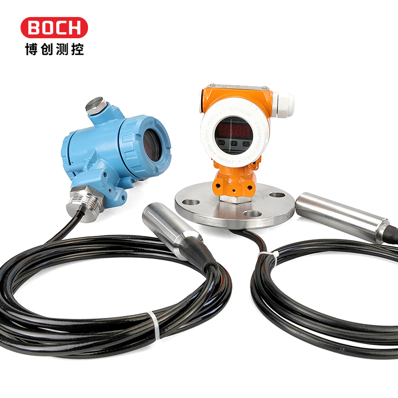 BOCH博创 BCY-202液位变送器