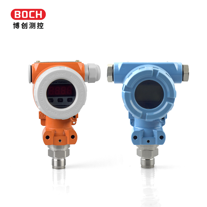 BOCH博创 BCY-104A平膜型压力变送器
