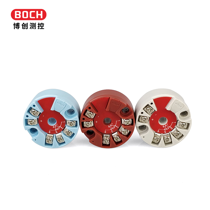BOCH博创 BCW-101M温度变送器