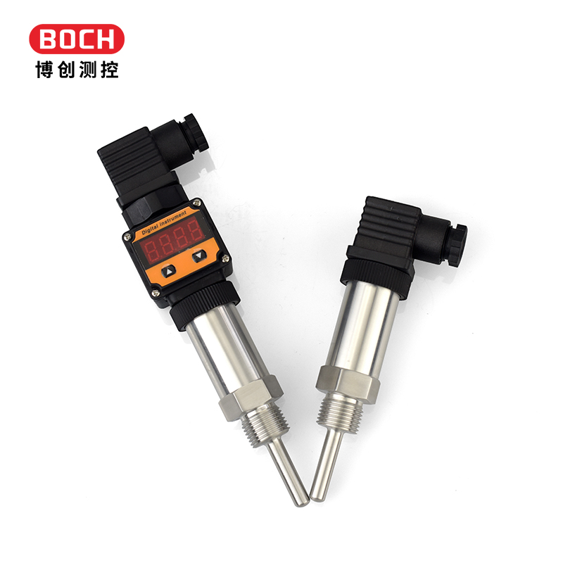 BOCH博创 BCW-101 温度变送器