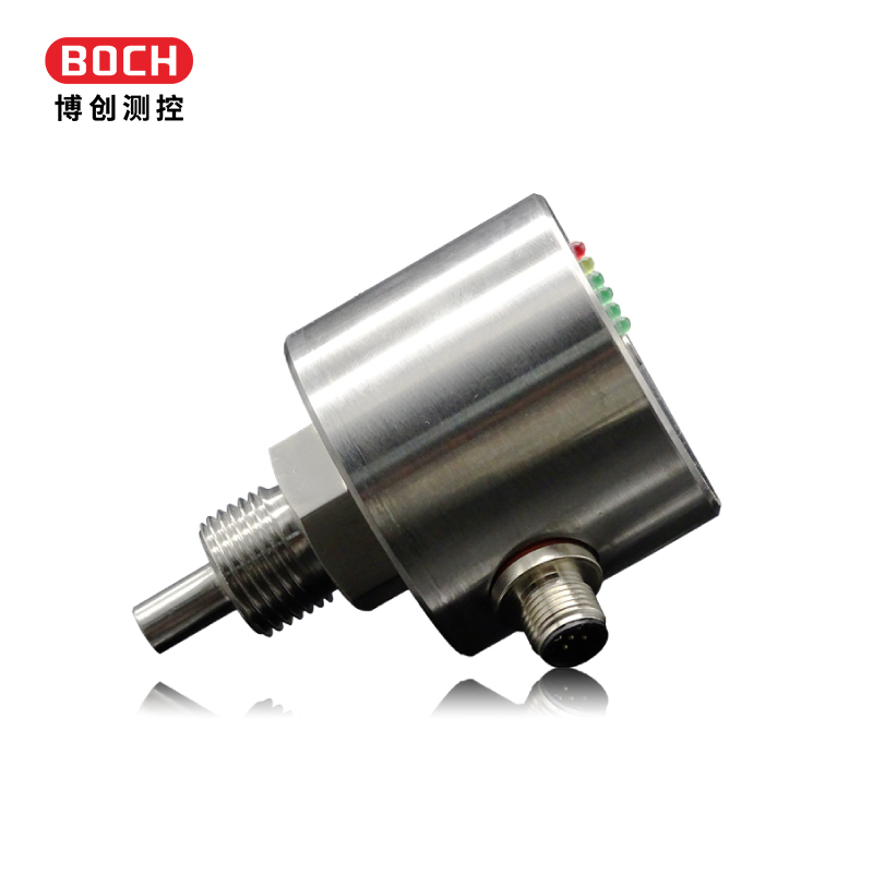 BOCH博创 BLK-402热导式流量开关 流量控制器 流量控制监测