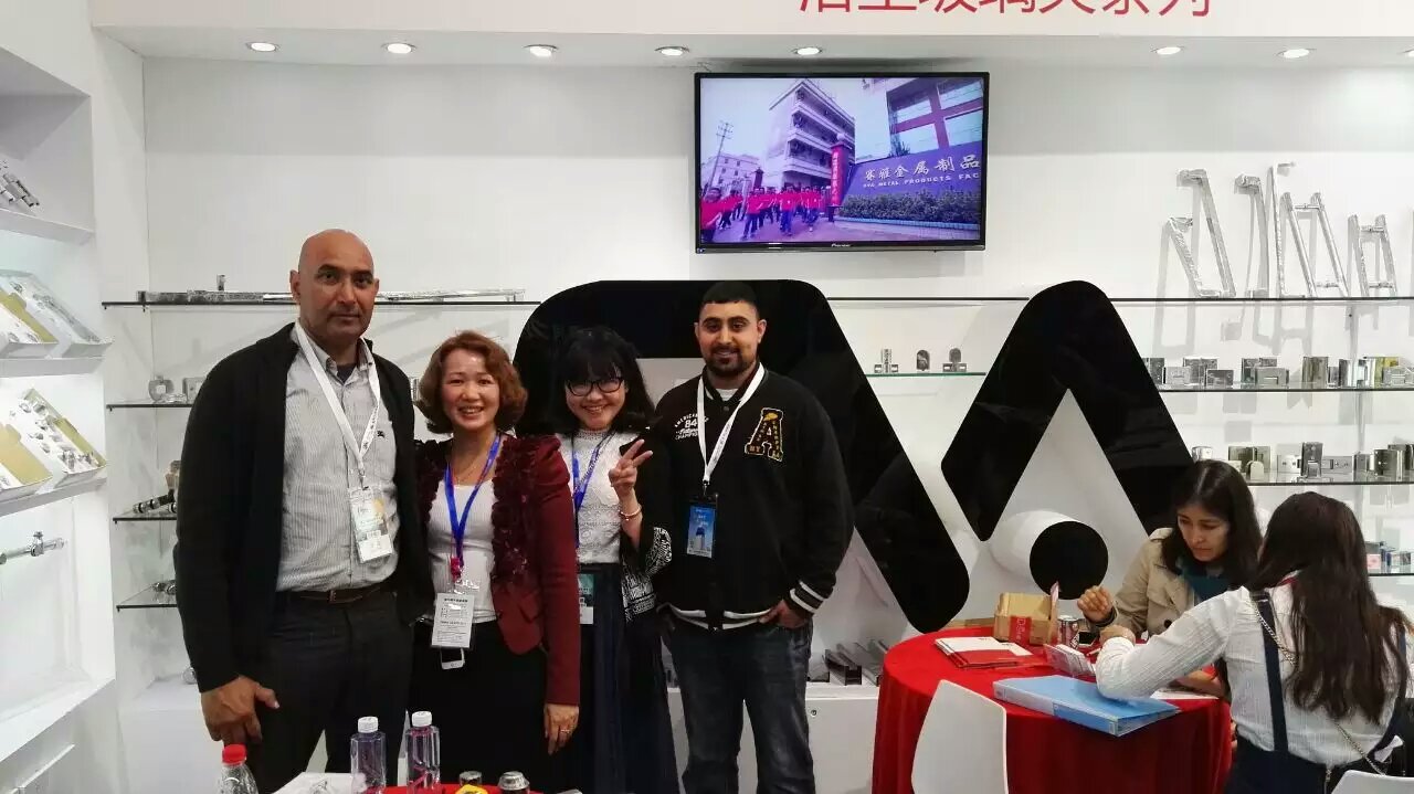 2016 年 4 月份上海玻璃工业耗材展览会