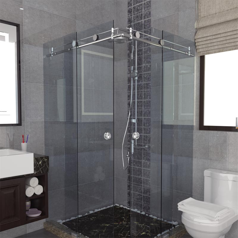 标准配置 : SVA - 0012