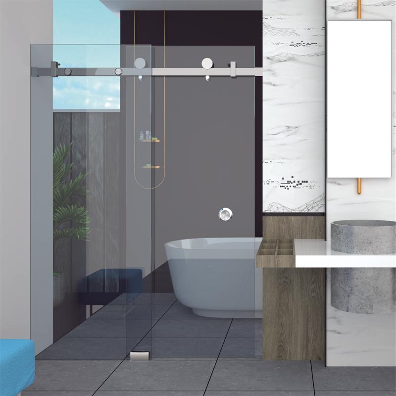 标准配置 : SVA - 0001