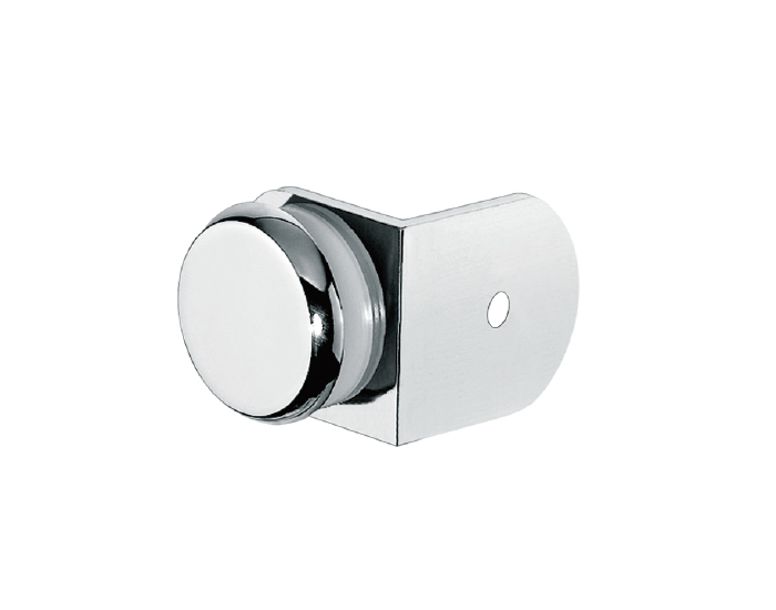 SVA - 002A 小号圆珠 90° 单固定夹