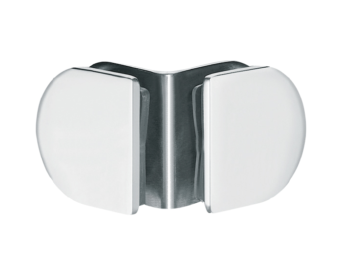 SVA - 003 小号 90° 双固定夹