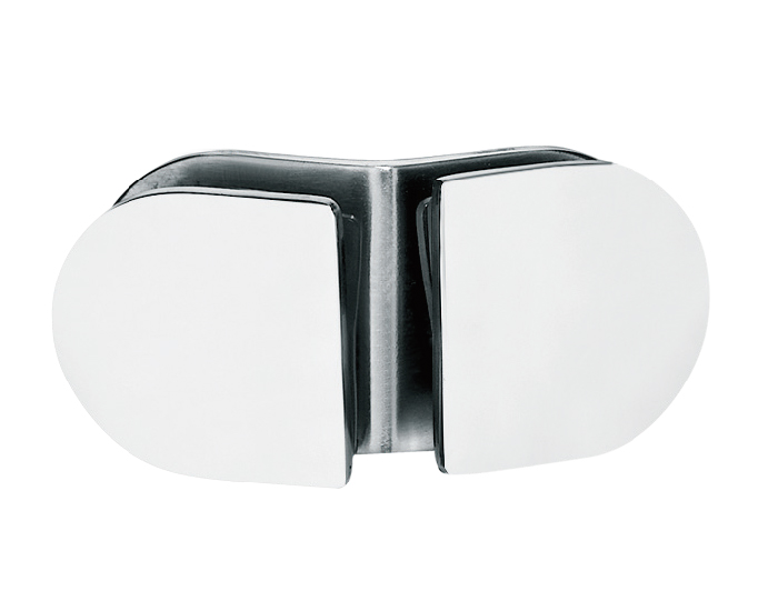 SVA - 005 小号 135° 双固定夹