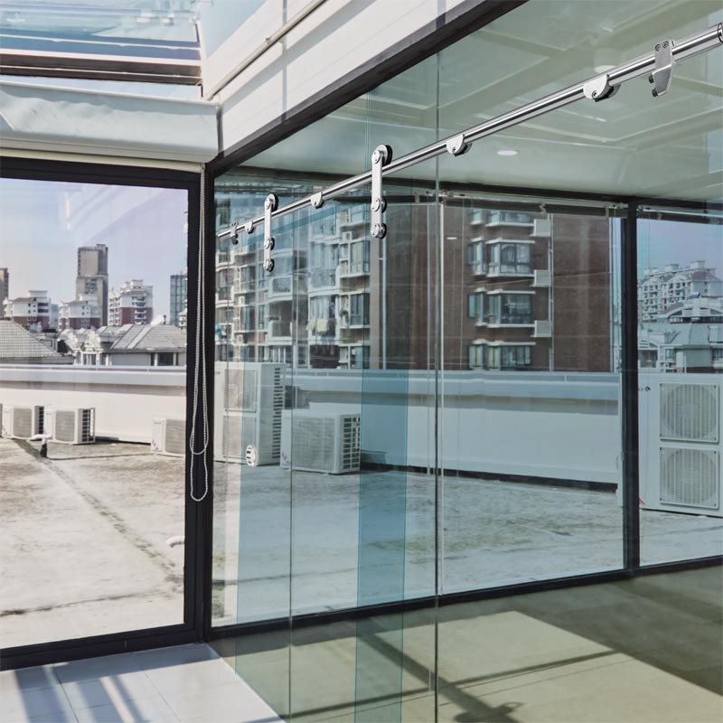 标准配置 : SVA - 0050