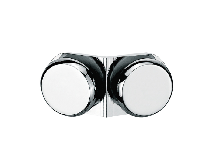 SVA - 005A 小号圆珠 135° 双固定夹