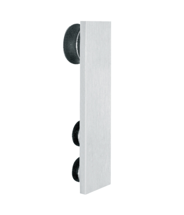 SVA - 0064 玻璃吊轮