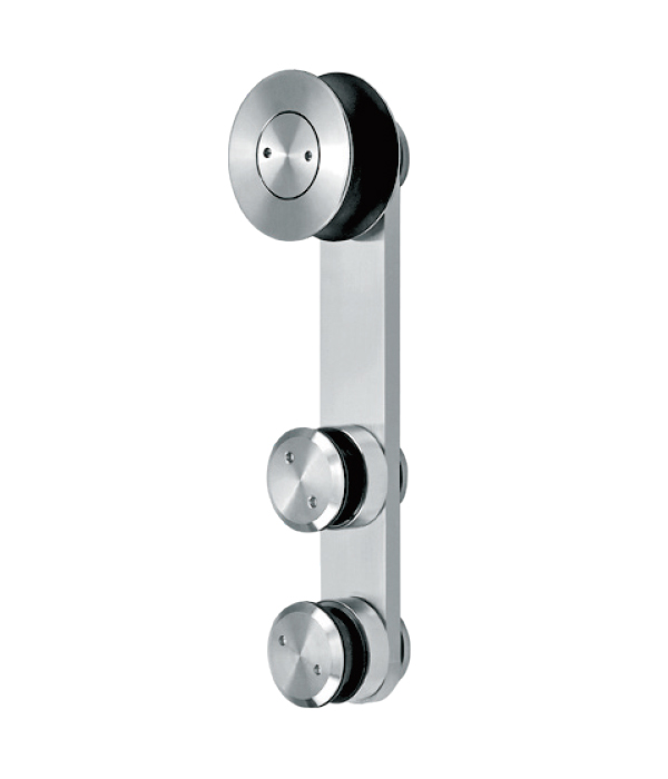 SVA - 0067 玻璃吊轮