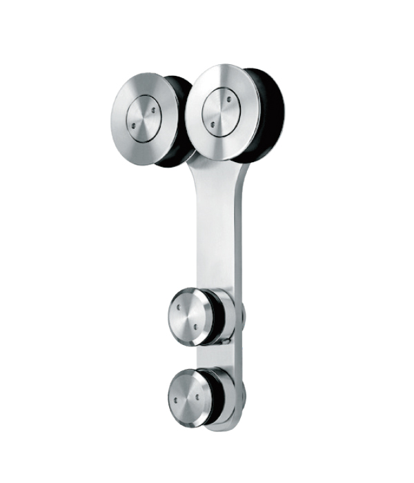 SVA - 0069 玻璃吊轮