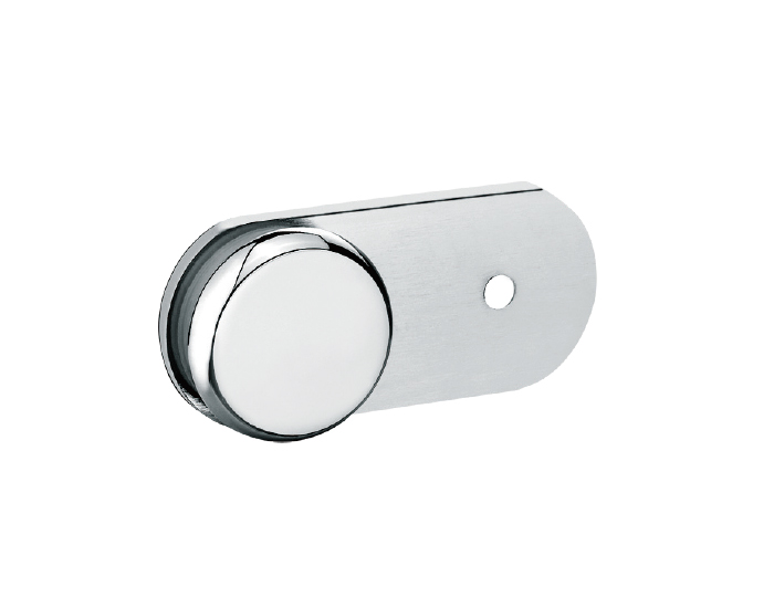 SVA - 006A 小号圆珠 180° 单固定夹