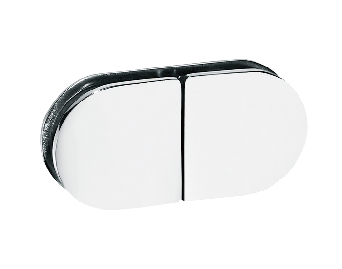 SVA - 007 小号 180° 双固定夹