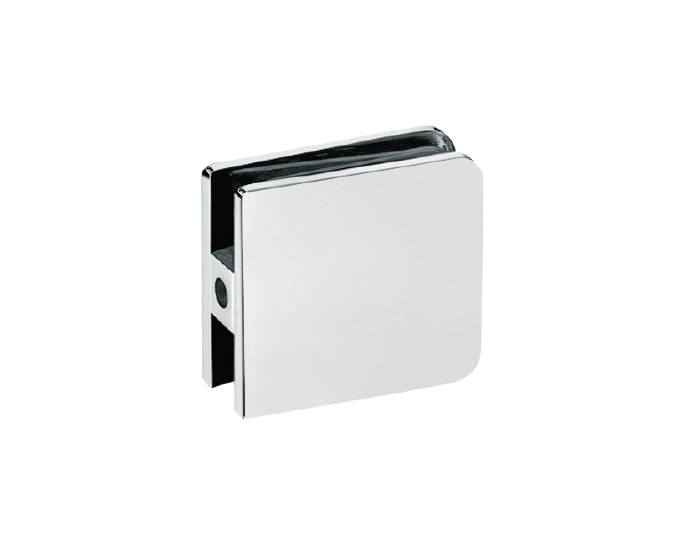 SVA - 008A 方形（单孔）0° 固定夹