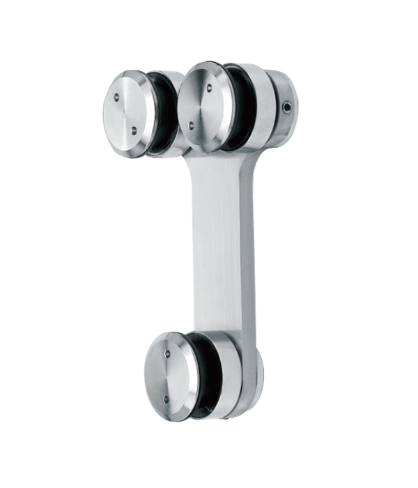 SVA - 0102 T 型固定件