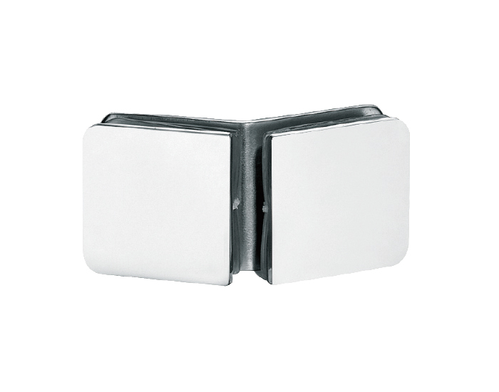 SVA - 012 方形 135° 双固定夹