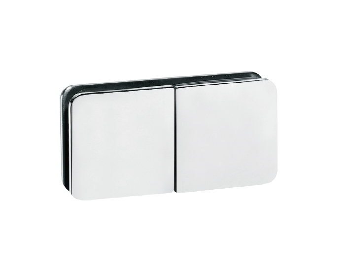 SVA - 014 方形 180° 双固定夹