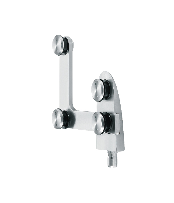 SVA - 0176 曲型顶轴