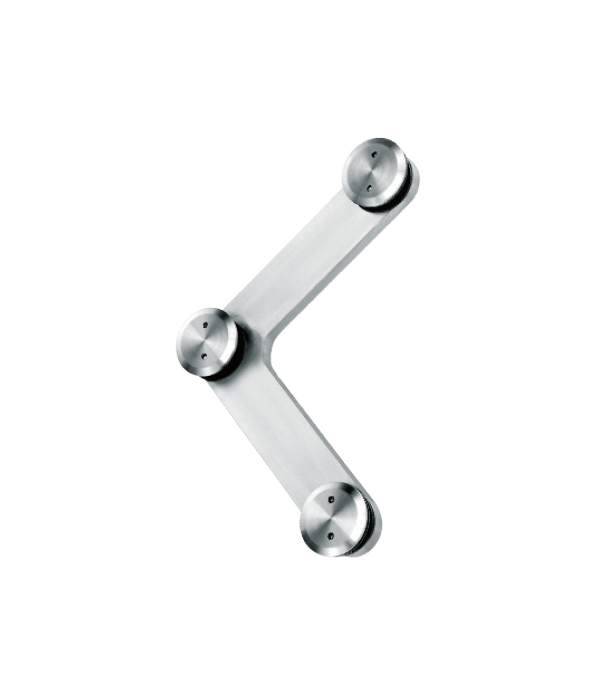 SVA - 0177 曲型固定件